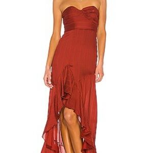 House of Harlow 1960 x Revolve Cocktail Dress